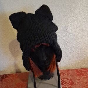 Arizona Cat Ear Hat